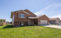 Foreclosure in  RADIAL LN Box Elder, SD 57719