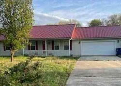 Foreclosure in  OPOSSUM CREEK RD Marble Hill, MO 63764