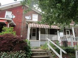 Foreclosure Listing in VIRGINIA AVE MIDLAND, PA 15059