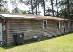 Foreclosure in  EVERGREEN BAPTIST RD Evergreen, NC 28438