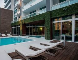 Foreclosure in  BRICKELL AVE UNIT 4000 Miami, FL 33131