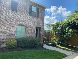 Foreclosure in  S PRIEN LAKE RD UNIT 4 Lake Charles, LA 70605