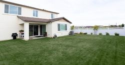 Foreclosure in  OCEANVIEW DR Rancho Cordova, CA 95742