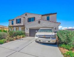 Foreclosure in  MORAGA AVE Perris, CA 92571