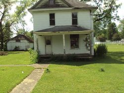 Foreclosure in  S PARK ST Gifford, IL 61847