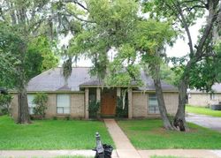 Foreclosure Listing in PERSIMMON LN LAKE JACKSON, TX 77566