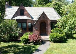 Foreclosure in  MENANDS RD Albany, NY 12211