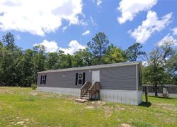 Foreclosure in  NW 24TH PL Jennings, FL 32053