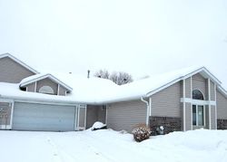 Foreclosure in  YORKSHIRE LN Minneapolis, MN 55443