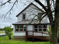 Foreclosure in  CTY HWY N Glidden, WI 54527