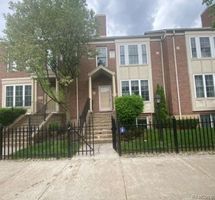 Foreclosure in  TOWNSEND ST Detroit, MI 48214