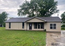 Foreclosure in  S 4725 RD Muldrow, OK 74948
