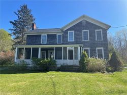 Foreclosure in  WESTBURY CUT OFF RD # 13 Red Creek, NY 13143