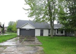 Foreclosure in  FORBES DR New Baltimore, MI 48047