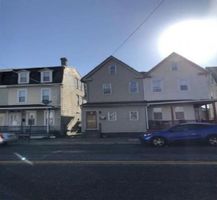 Foreclosure in  S BROADWAY Gloucester City, NJ 08030
