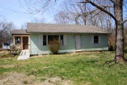 Foreclosure Listing in E ST PARK HILLS, MO 63601
