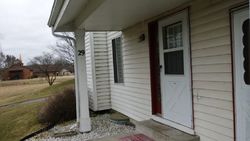 Foreclosure in  CHURN RD # 0 Matteson, IL 60443