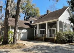 Foreclosure Listing in FOREST LAKE DR DAUFUSKIE ISLAND, SC 29915