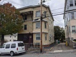 Foreclosure in  MADISON ST Fitchburg, MA 01420