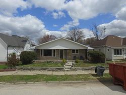 Foreclosure in  RITTERSKAMP AVE Vincennes, IN 47591