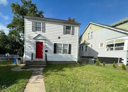 Foreclosure in  GLENMORE AVE Baltimore, MD 21214