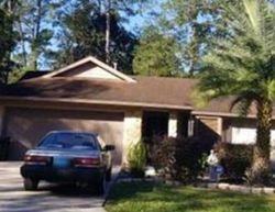 Foreclosure in  NW 47TH TER Gainesville, FL 32606