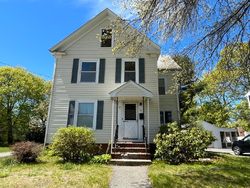 Foreclosure in  SYLVAN ST Danvers, MA 01923