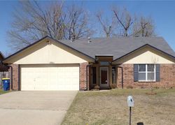 Foreclosure Listing in CIMARRON TRL CHOCTAW, OK 73020