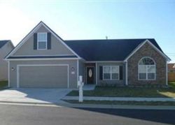 Foreclosure in  ASHTON WALK Radcliff, KY 40160