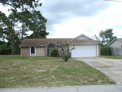 Foreclosure in  OMAHA DR Deltona, FL 32738