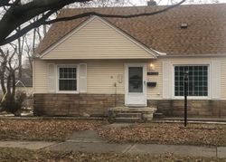 Foreclosure in  MAYFAIR ST Taylor, MI 48180