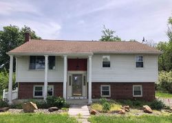 Foreclosure in  OLD YORK RD Burlington, NJ 08016