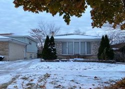 Foreclosure in  N CENTRAL AVE Chicago, IL 60646