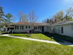 Foreclosure in  CHESTERFIELD ST Keeseville, NY 12944