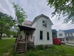 Foreclosure Listing in W STATE ST ALBION, NY 14411