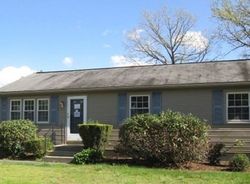 Foreclosure in  FRIAR TUCK LN Oxford, MA 01540