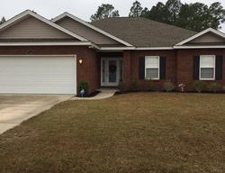 Foreclosure in  MARY JO AVE Panama City, FL 32409