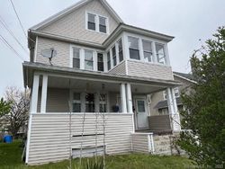 Foreclosure in  SEAVIEW AVE Bridgeport, CT 06607