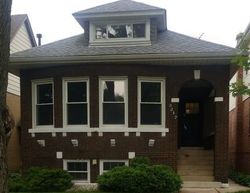 Foreclosure in  SCOVILLE AVE Berwyn, IL 60402