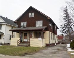 Foreclosure in  DEWEY AVE Rochester, NY 14615