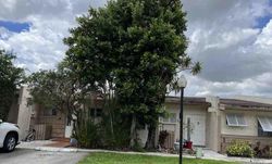 Foreclosure in  N 37TH AVE Hollywood, FL 33021