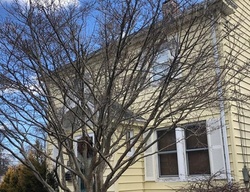 Foreclosure in  WOODSIDE AVE Bridgeport, CT 06606