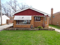 Foreclosure in  S WASHTENAW AVE Chicago, IL 60655