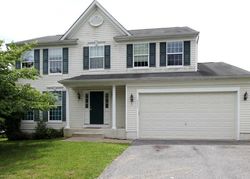 Foreclosure in  ARCTIC CIRCLE DR Jessup, MD 20794