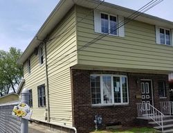 Foreclosure in  HARRISON AVE Hasbrouck Heights, NJ 07604
