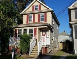 Foreclosure in  LEXINGTON AVE Staten Island, NY 10302