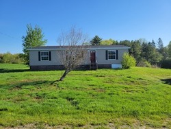 Foreclosure in  BROWN FARM RD Waterville, ME 04901