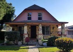 Foreclosure in  W 92ND ST Los Angeles, CA 90044