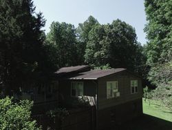 Foreclosure in  RIVERWOOD DR Browns Summit, NC 27214