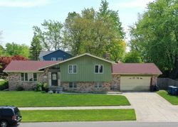 Foreclosure Listing in VENICE DR SCHERERVILLE, IN 46375